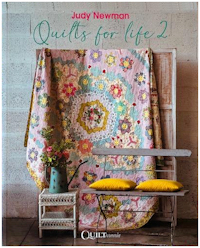 Quilts for life 2-Judy Newman